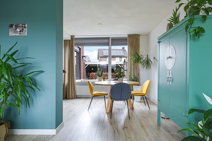 Foto 27 van Kennedysingel 25