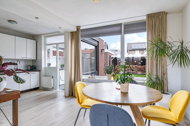 Foto 28 van Kennedysingel 25