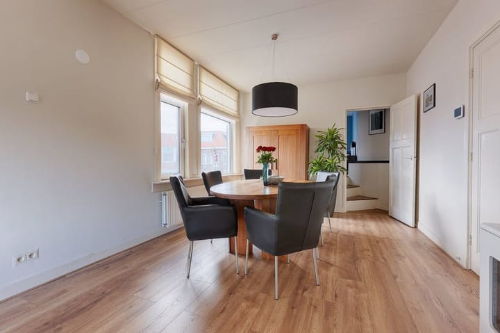 Foto 8 van van Halewijnlaan 253