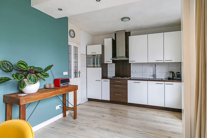 Foto 30 van Kennedysingel 25