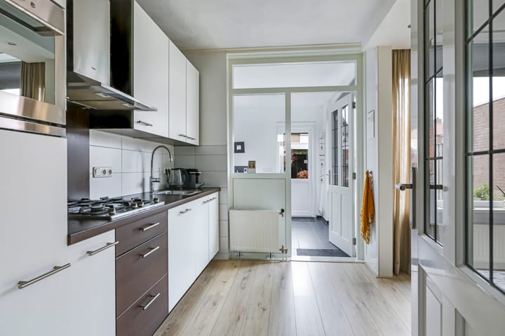 Foto 32 van Kennedysingel 25