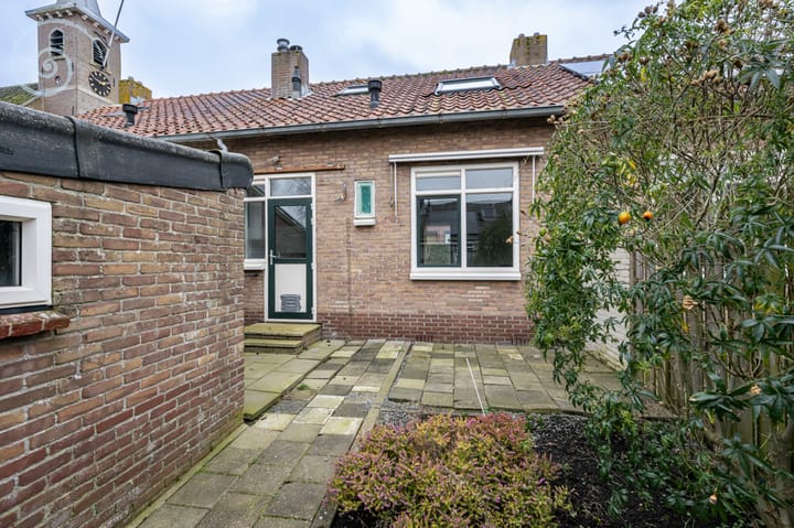 Foto 17 van Scharloodijk 15