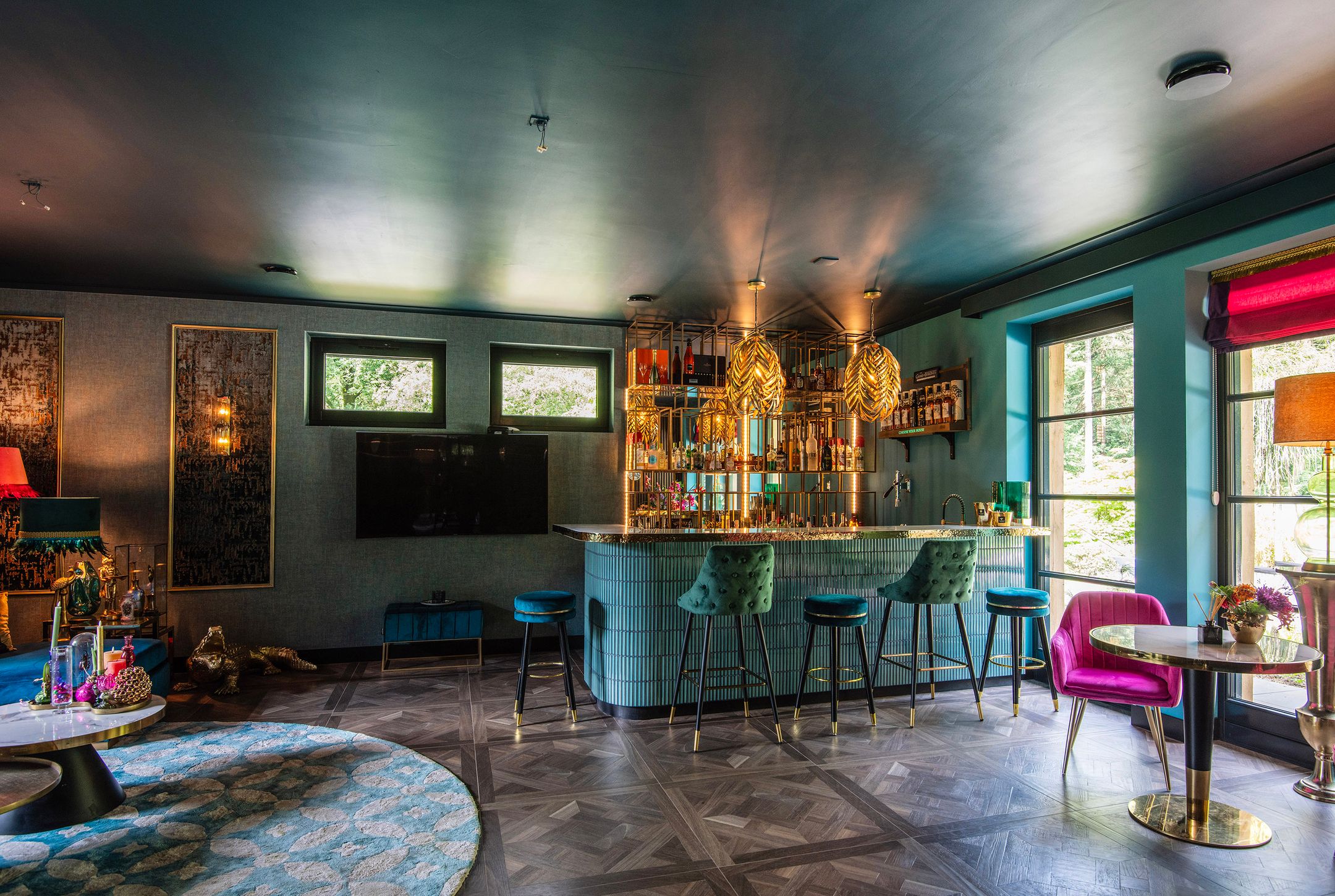 Foto 15 van Oude Prinsenweg 32