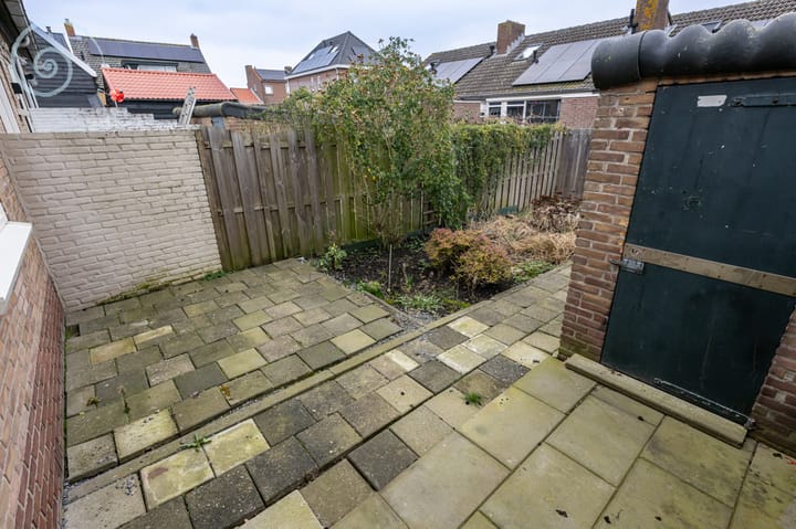 Foto 19 van Scharloodijk 15