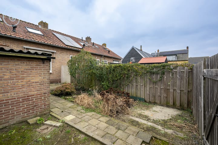 Foto 20 van Scharloodijk 15