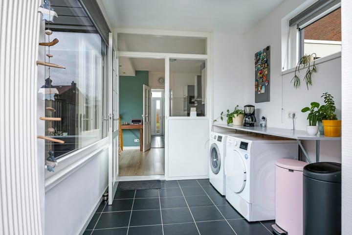 Foto 37 van Kennedysingel 25