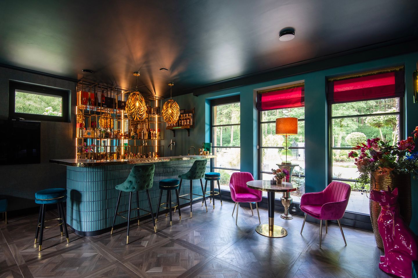 Foto 19 van Oude Prinsenweg 32