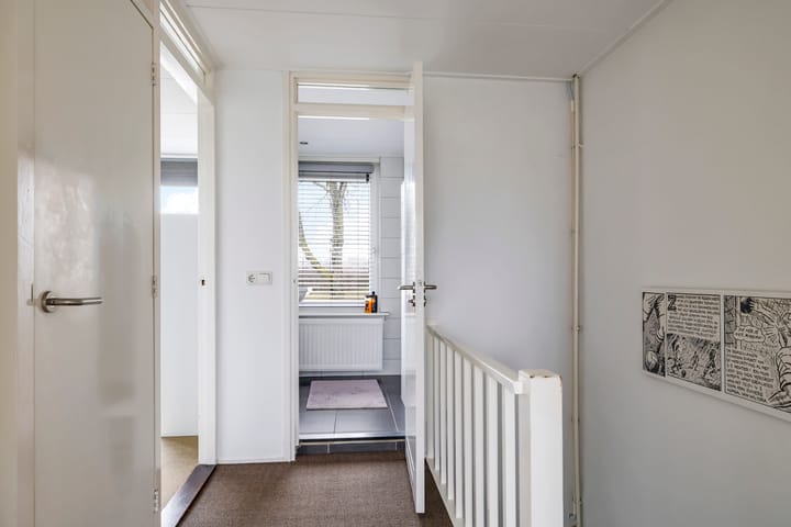 Foto 38 van Kennedysingel 25