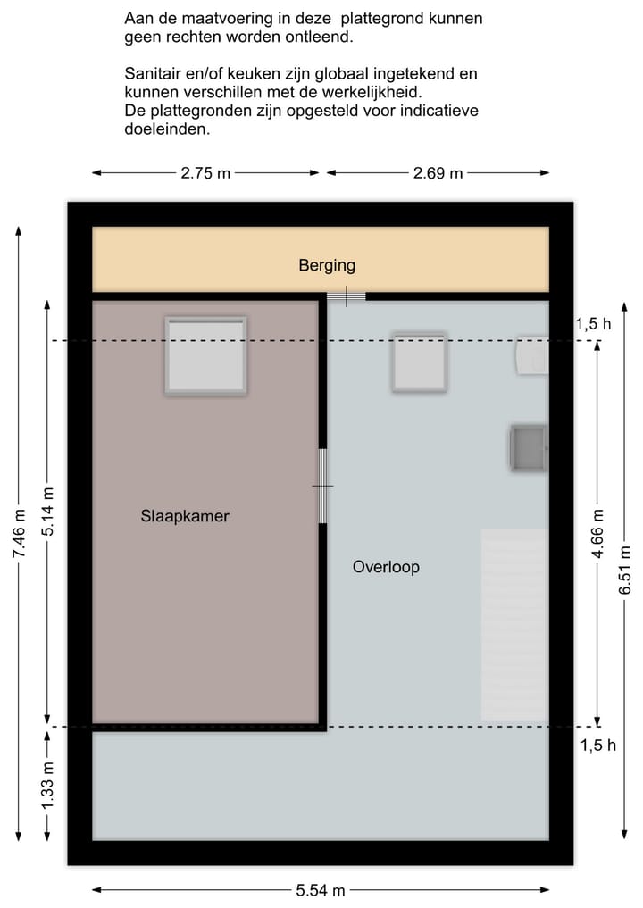 Foto 24 van Scharloodijk 15