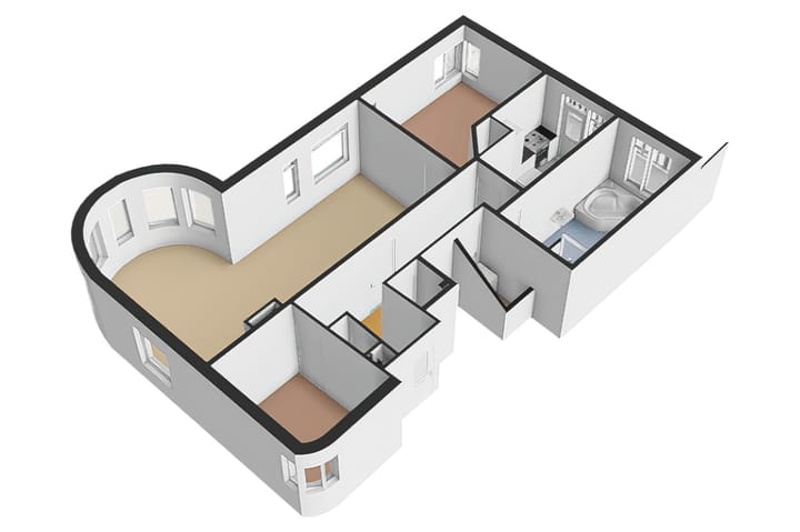 Foto 34 van van Halewijnlaan 253