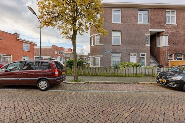 Foto 32 van van Halewijnlaan 253