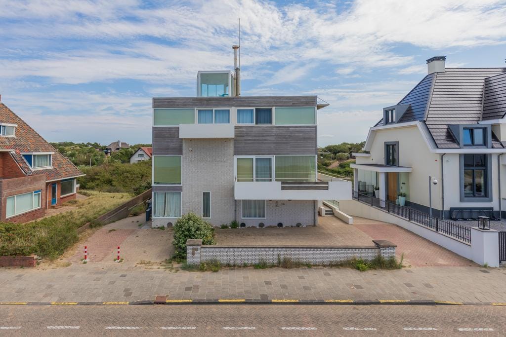 Photo 3 of Koningin Astrid Boulevard 56