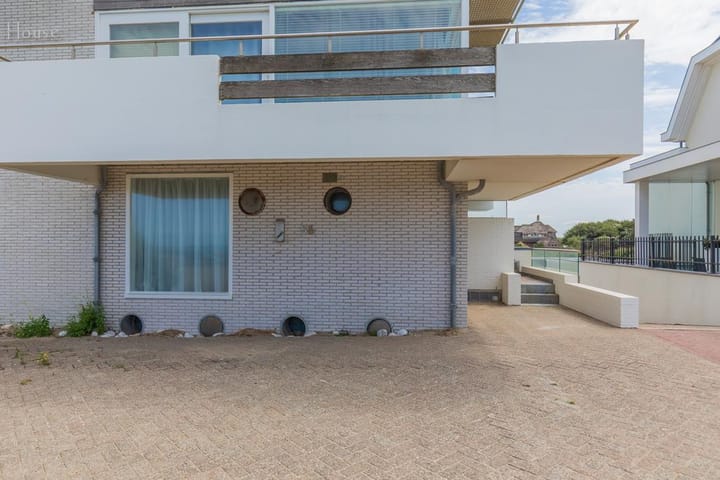 Photo 4 of Koningin Astrid Boulevard 56