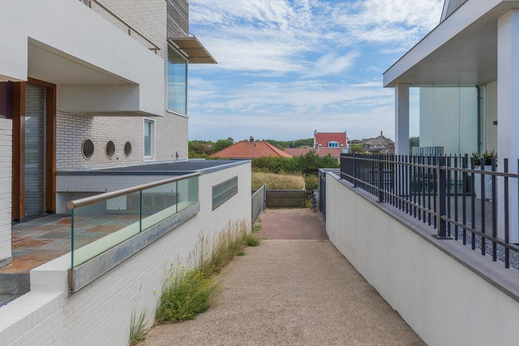 Photo 7 of Koningin Astrid Boulevard 56