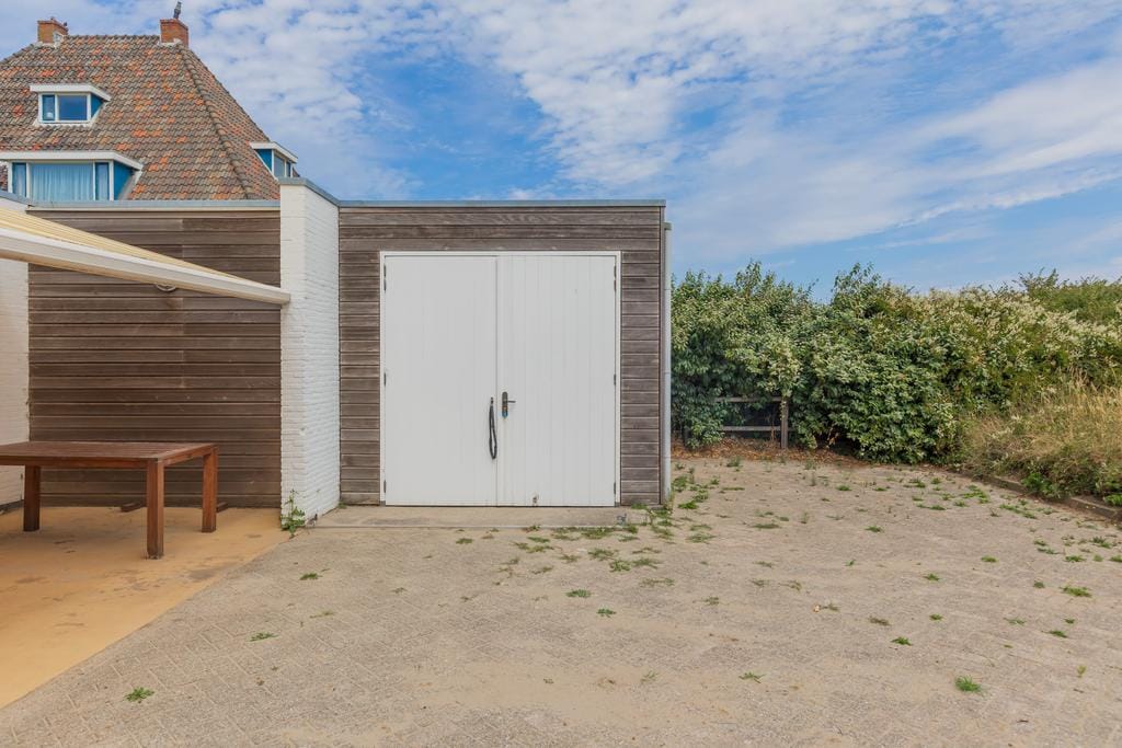 Photo 9 of Koningin Astrid Boulevard 56