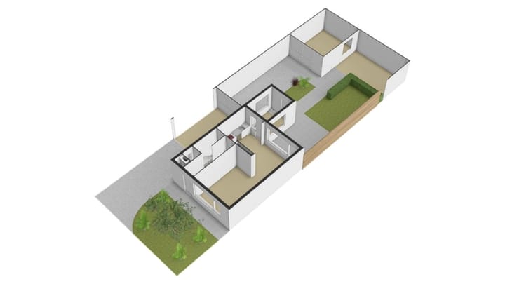 Foto 64 van Kennedysingel 25