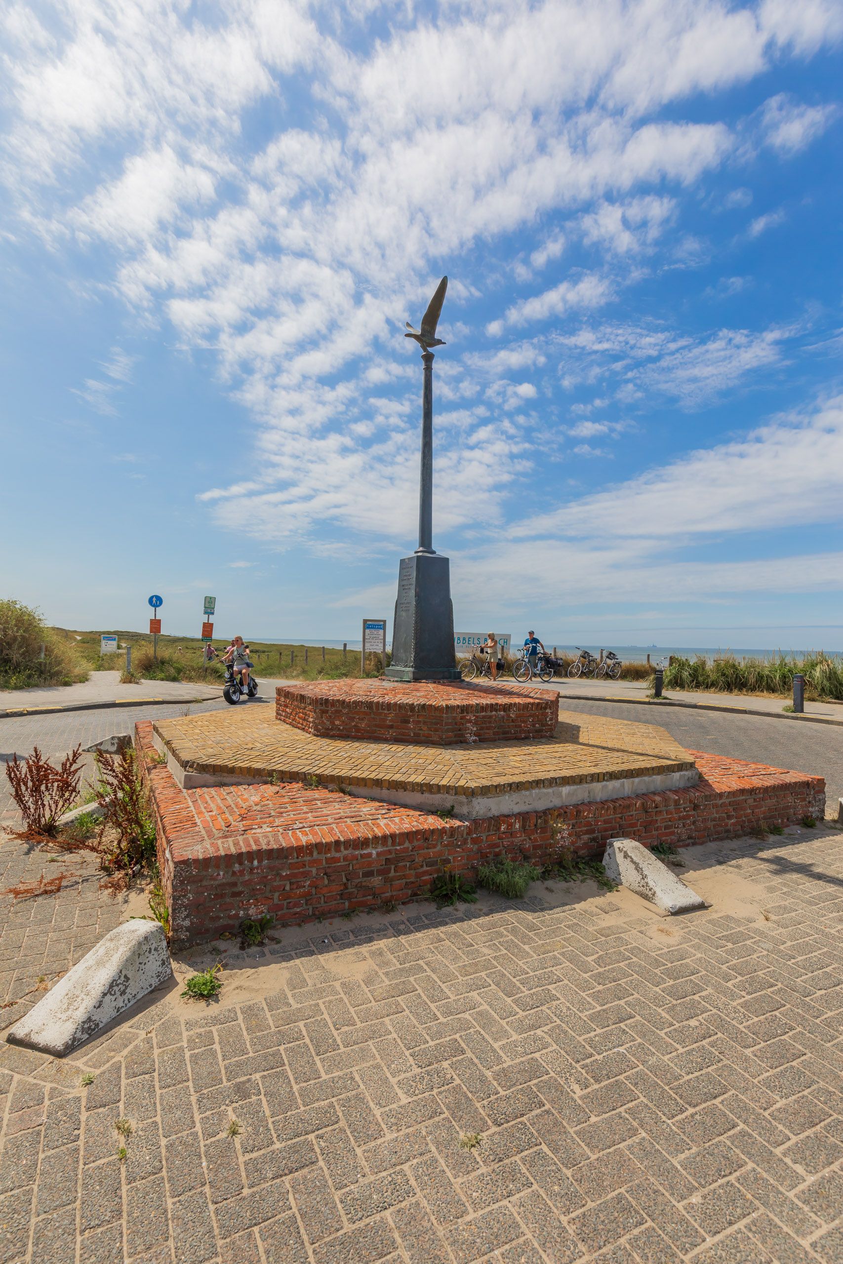 Photo 45 of Koningin Astrid Boulevard 56