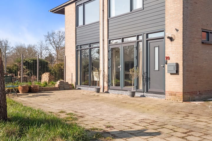 Foto 5 van Schoener 20