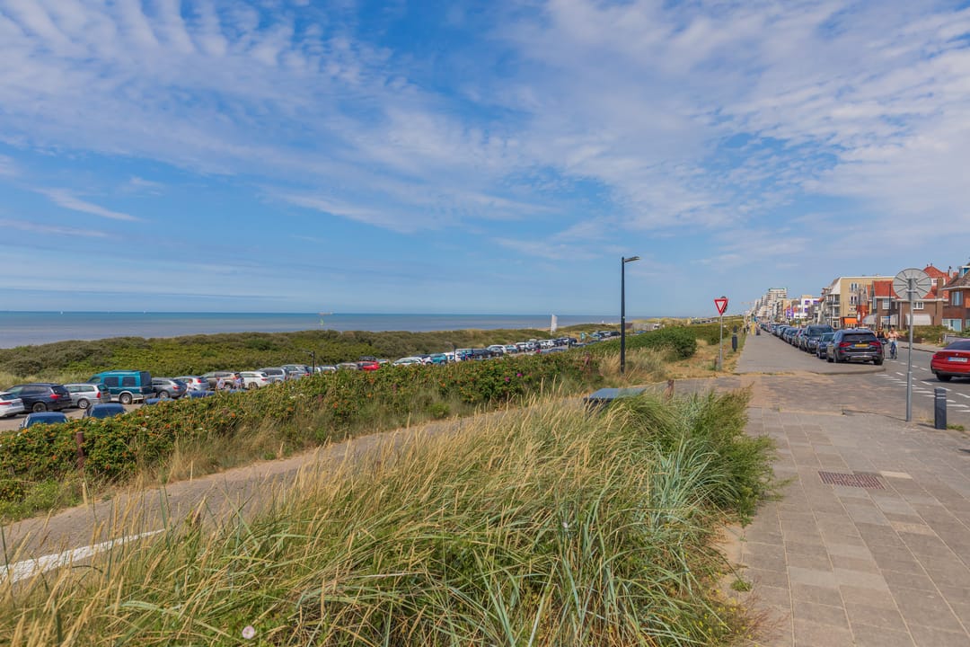 Photo 47 of Koningin Astrid Boulevard 56