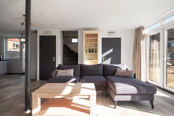 Foto 8 van Schoener 20