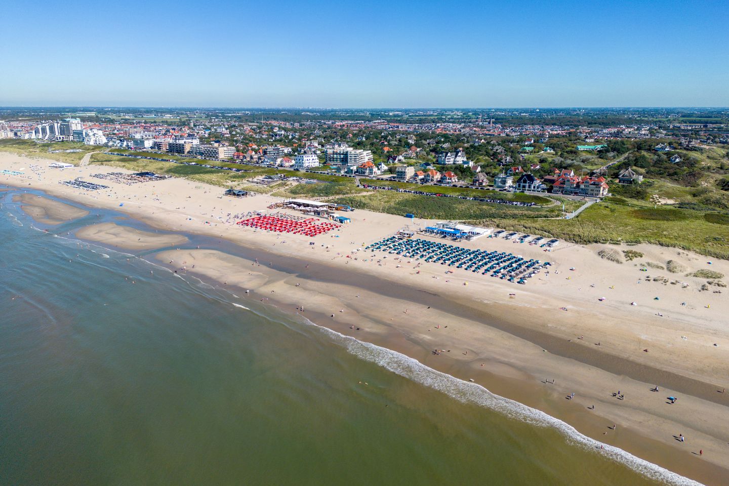 Photo 49 of Koningin Astrid Boulevard 56