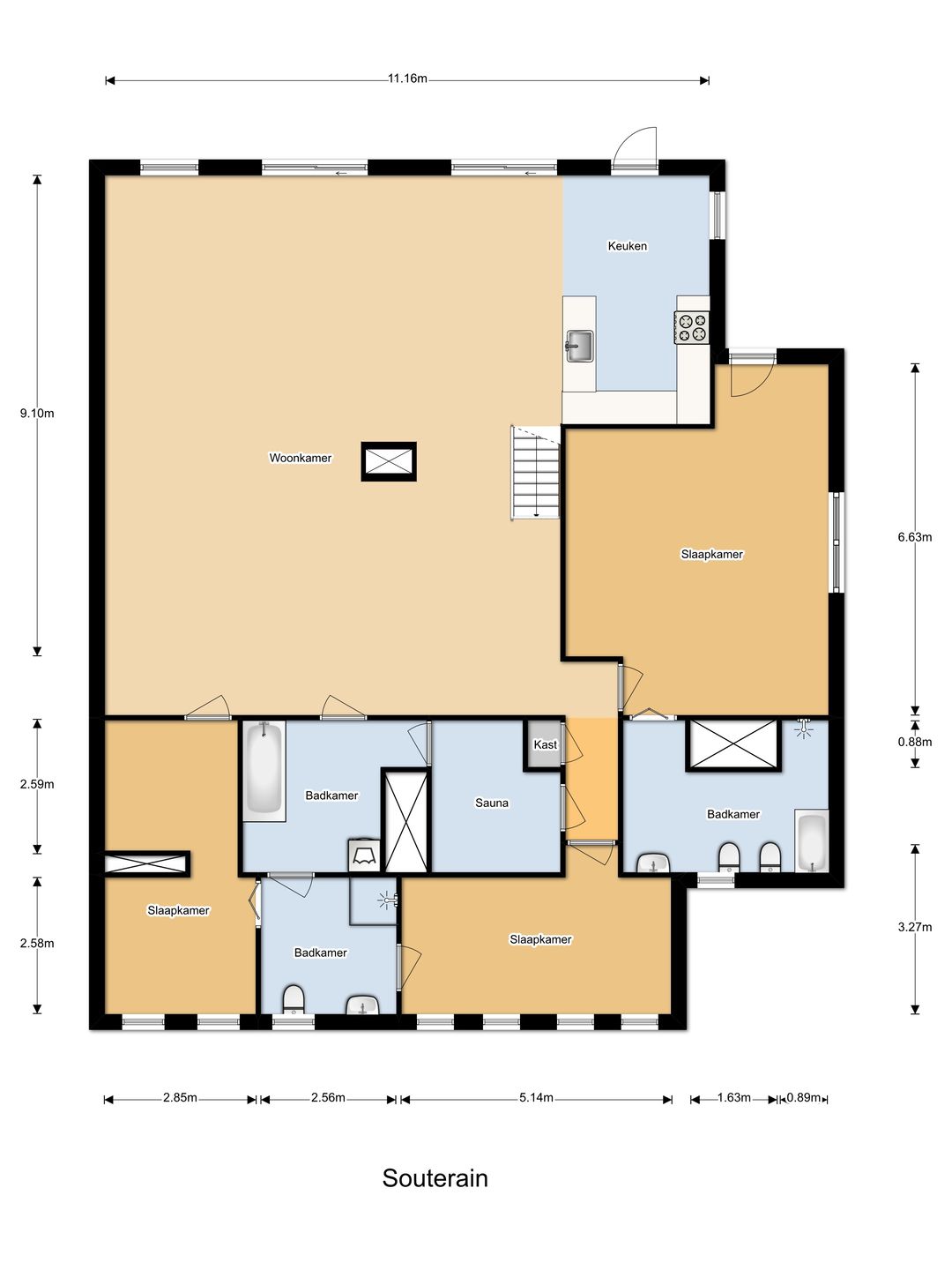 Photo 52 of Koningin Astrid Boulevard 56