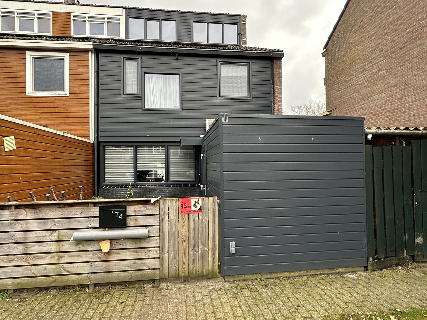 Foto 1 van Ruinerbrink 74