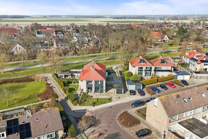 Foto 23 van Schoener 20