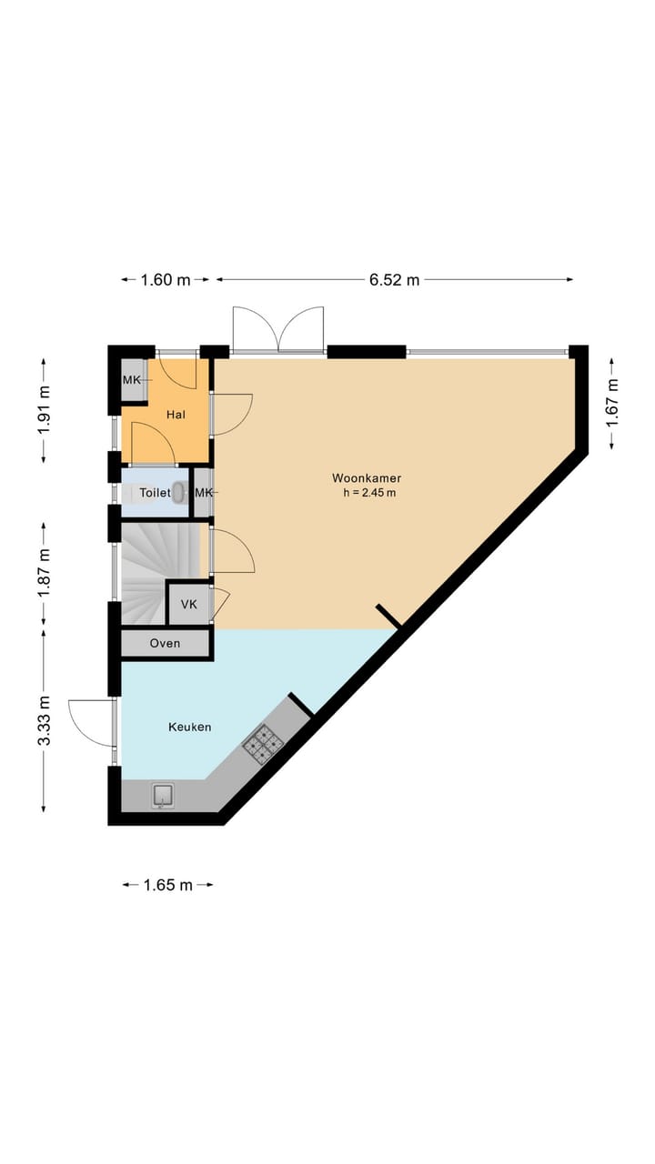 Foto 24 van Schoener 20