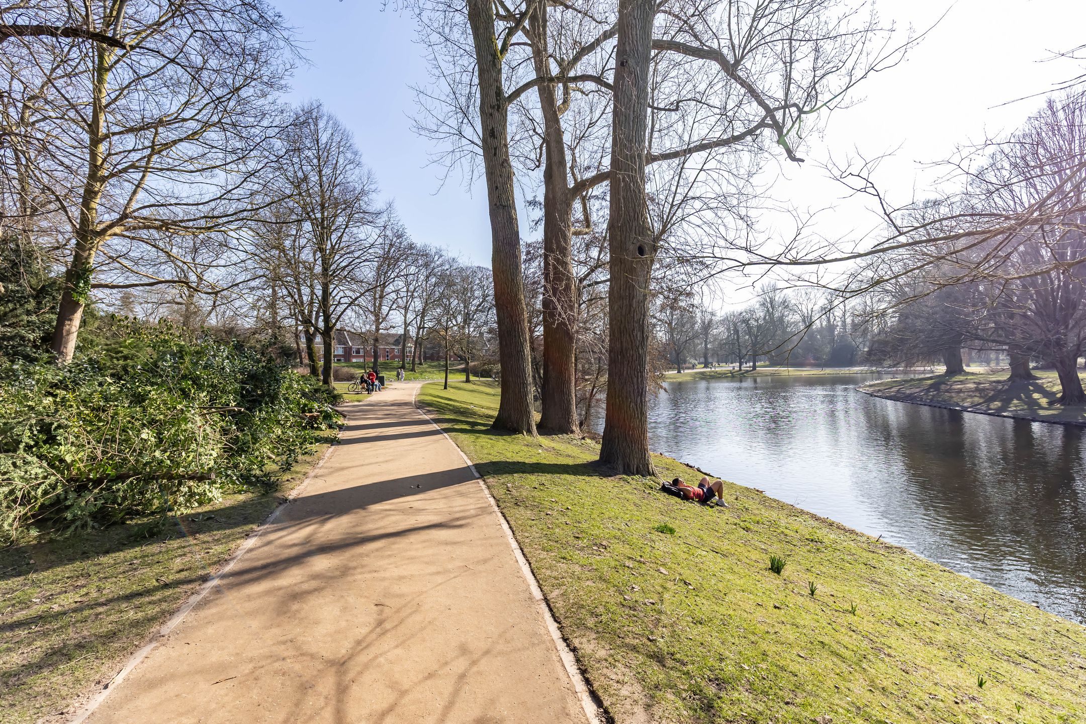 Foto 3 van Kleine Bergstraat 14