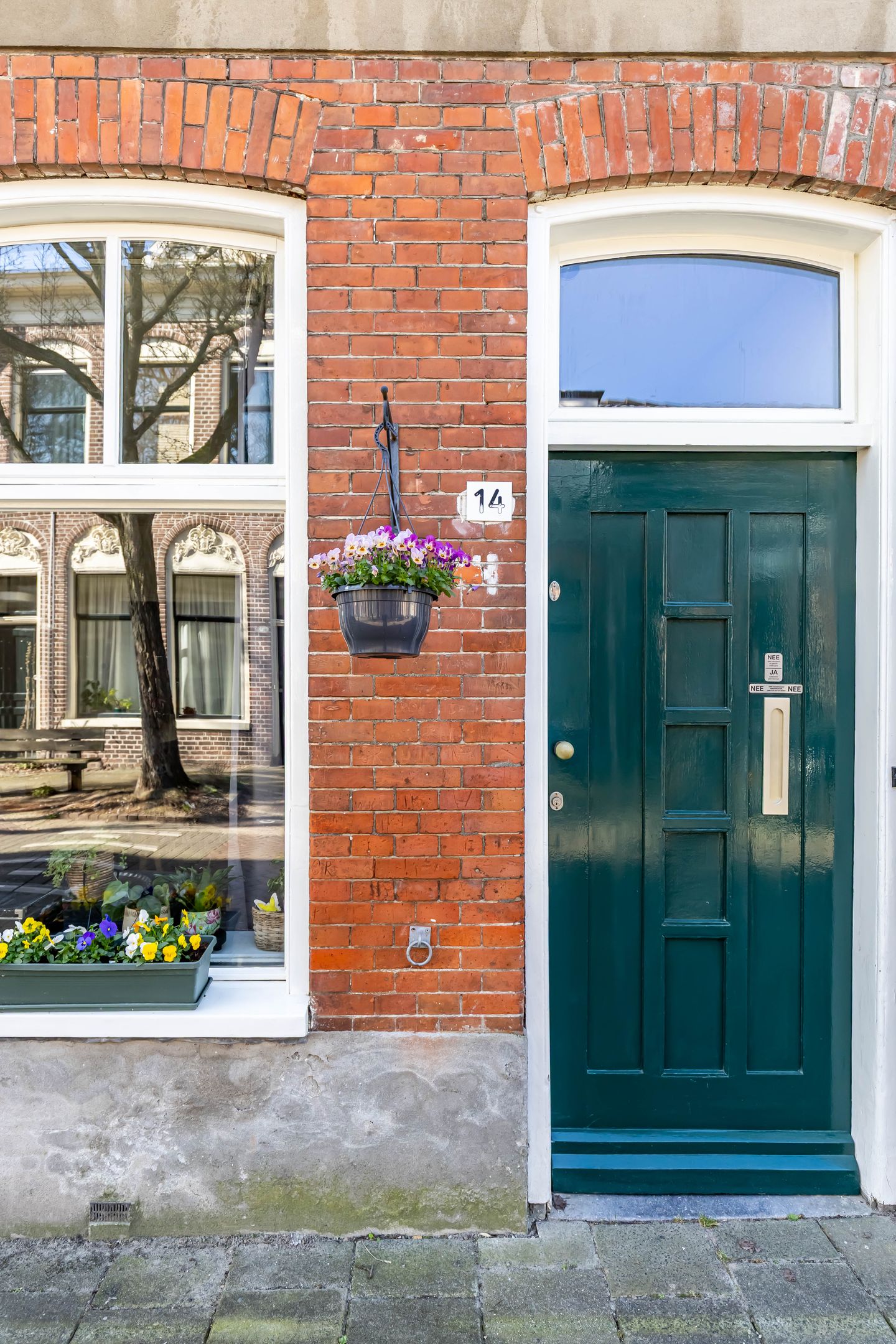 Foto 5 van Kleine Bergstraat 14