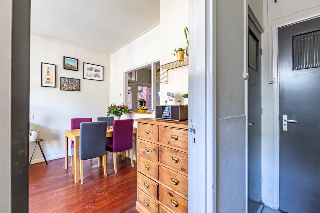 Foto 8 van Kleine Bergstraat 14