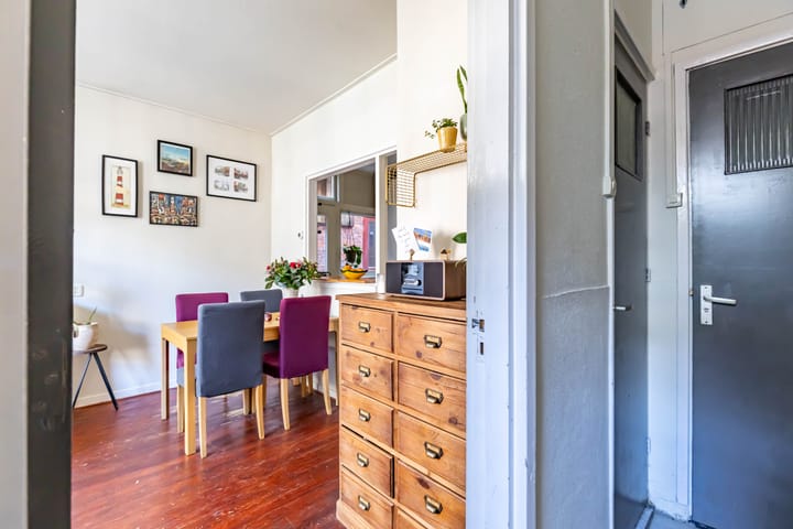 Foto 8 van Kleine Bergstraat 14