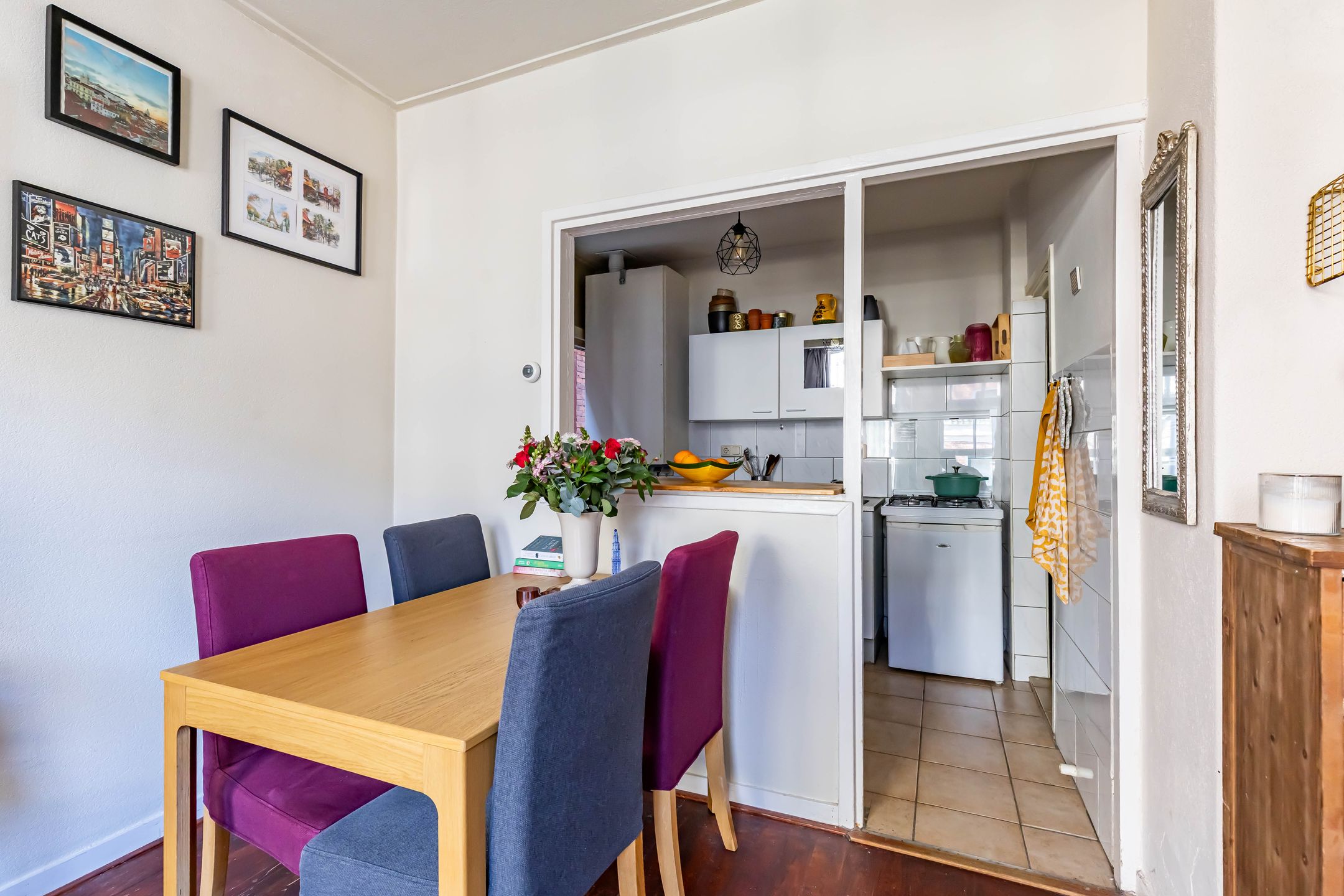 Foto 12 van Kleine Bergstraat 14