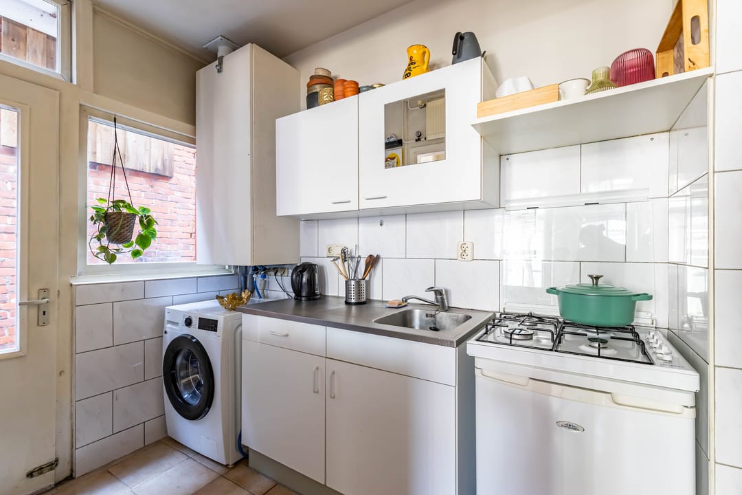 Foto 13 van Kleine Bergstraat 14