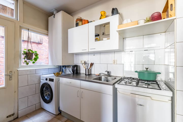 Foto 13 van Kleine Bergstraat 14