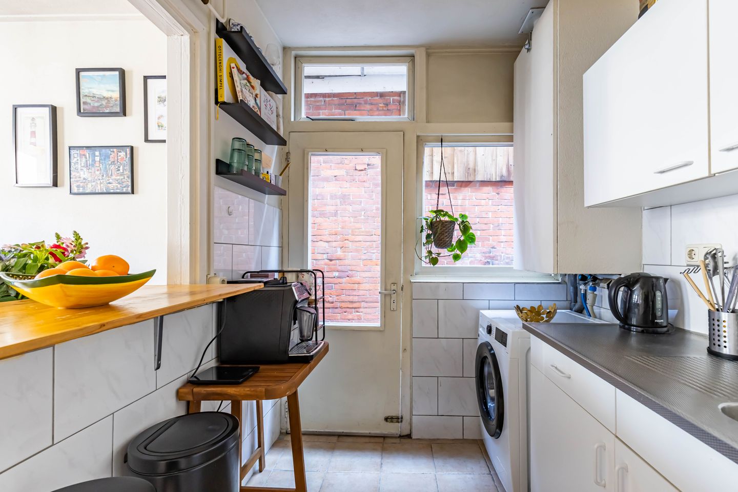 Foto 14 van Kleine Bergstraat 14