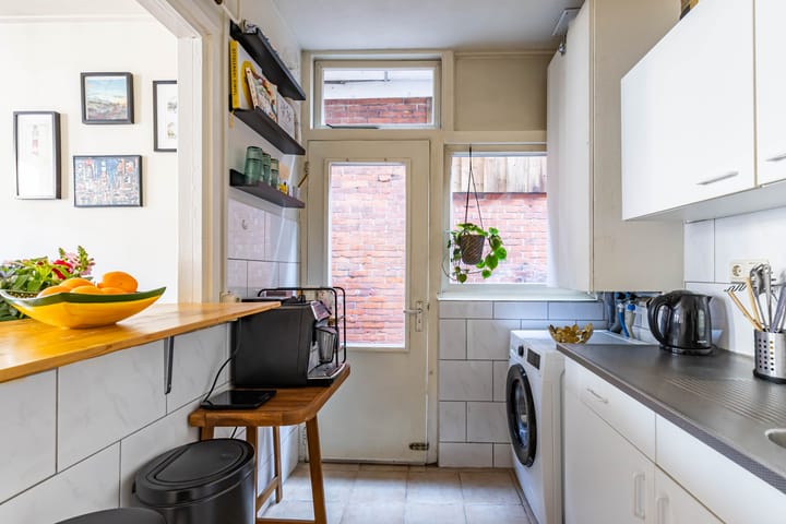 Foto 14 van Kleine Bergstraat 14