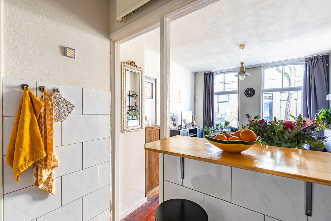 Foto 16 van Kleine Bergstraat 14