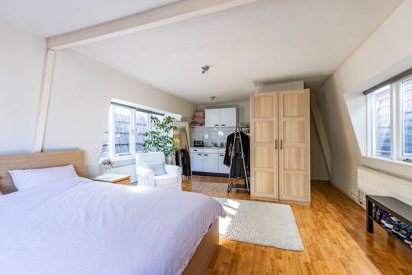 Foto 20 van Kleine Bergstraat 14