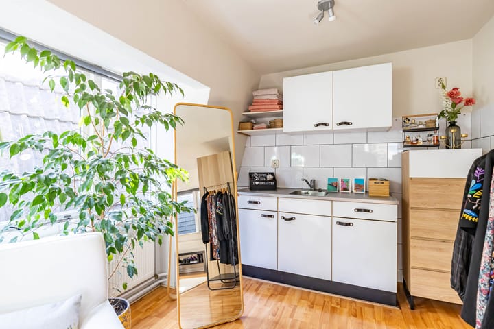 Foto 21 van Kleine Bergstraat 14