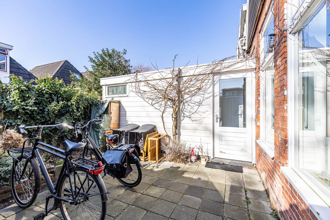 Foto 23 van Kleine Bergstraat 14