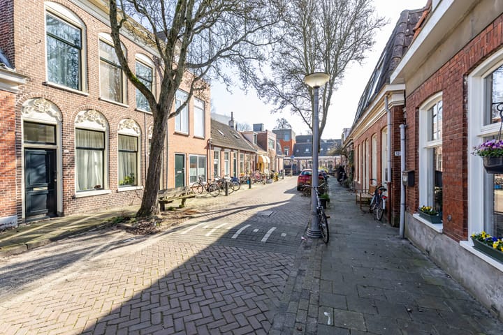Foto 24 van Kleine Bergstraat 14