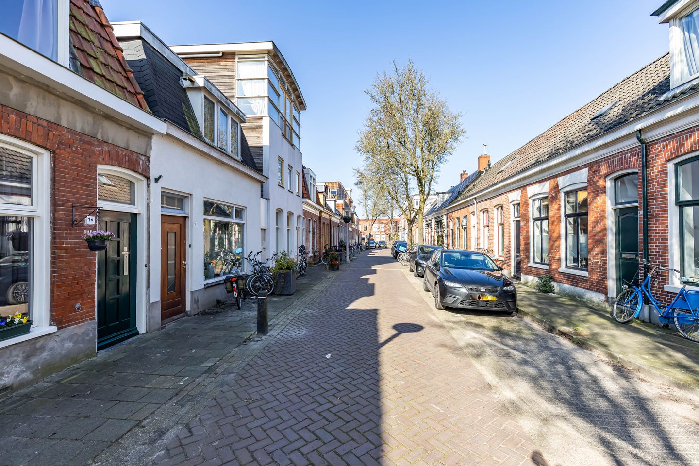 Foto 25 van Kleine Bergstraat 14