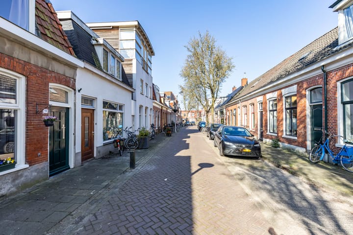 Foto 25 van Kleine Bergstraat 14