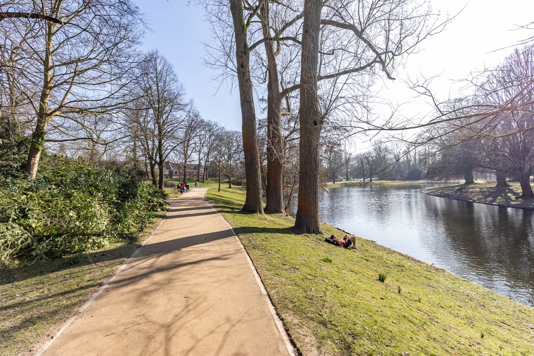 Foto 26 van Kleine Bergstraat 14