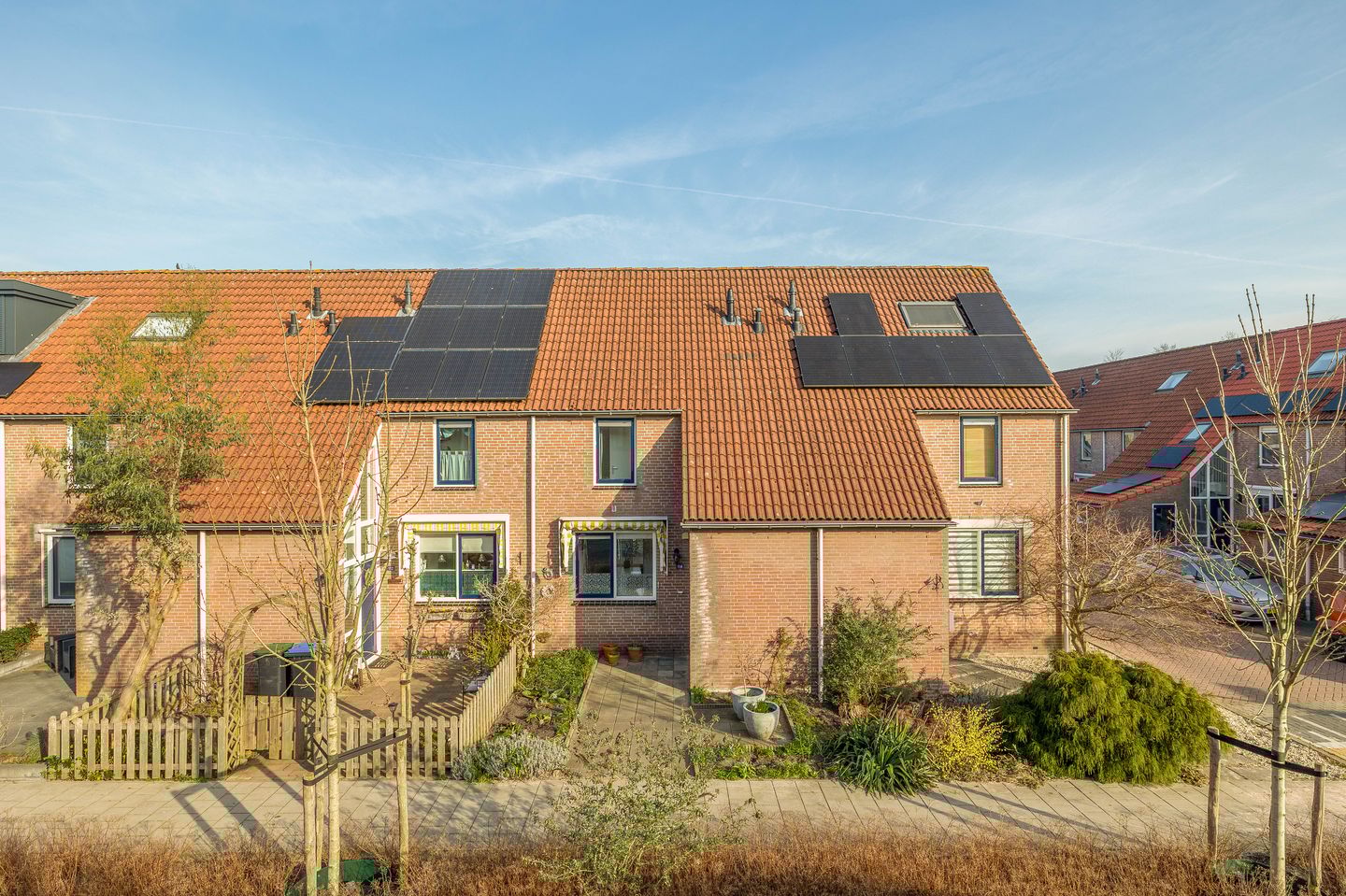 Foto 1 van Leeghwaterstraat 114