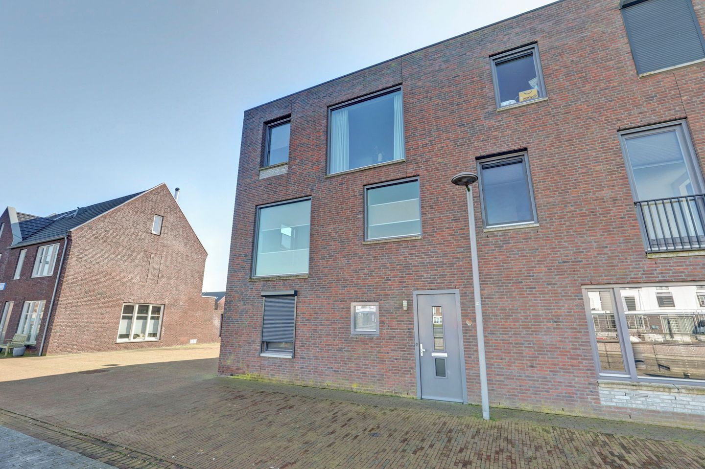 Foto 5 van Zilverschat 25