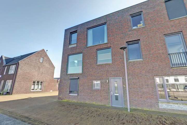 Foto 5 van Zilverschat 25