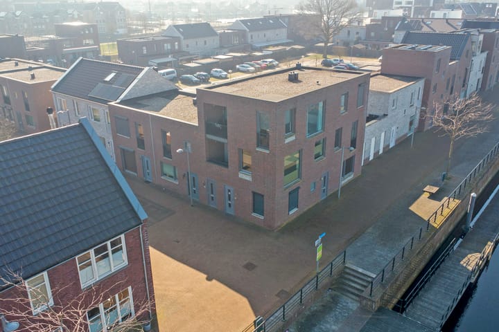 Foto 7 van Zilverschat 25